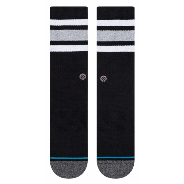 Stance BOYD ST Unisex zokni / black