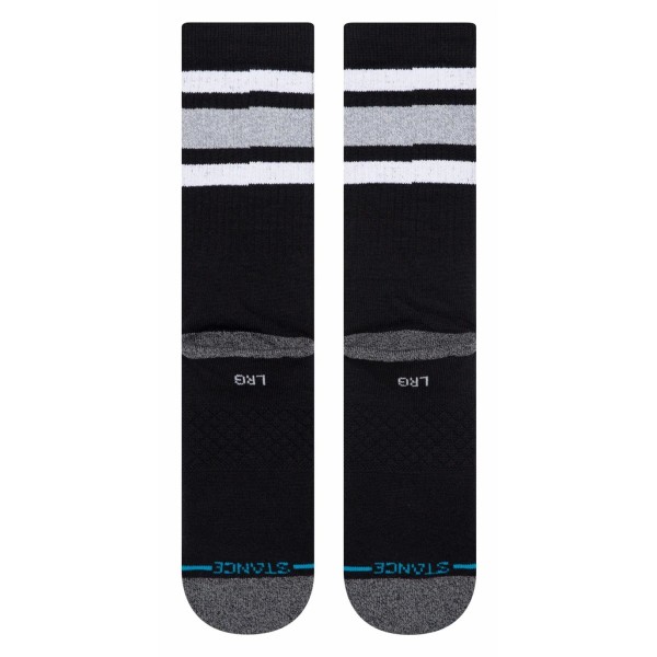 Stance BOYD ST Unisex zokni / black