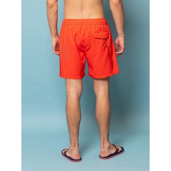 Heavy Tools JOZINI Férfi beachshort / fiesta