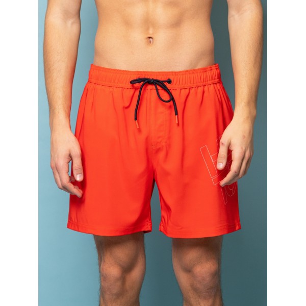 Heavy Tools JOZINI Férfi beachshort / fiesta