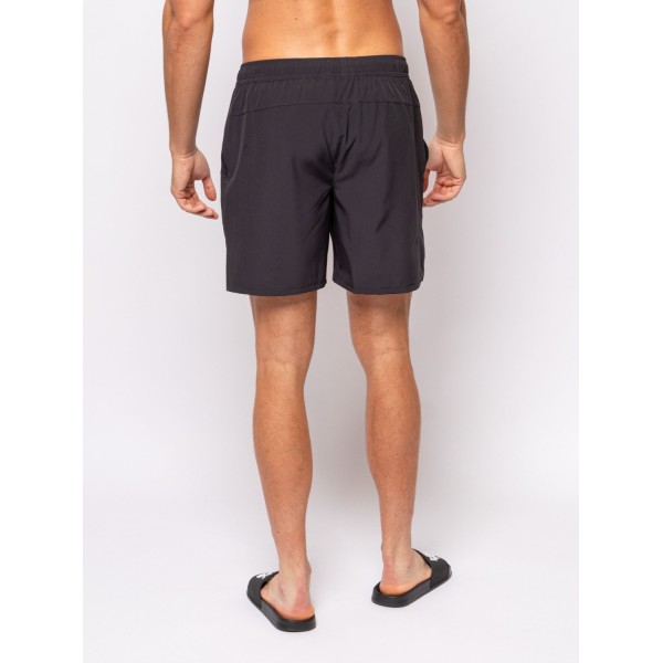 Heavy Tools JERSEY Férfi beachshort / graphite