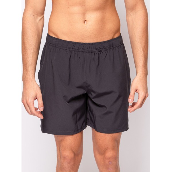 Heavy Tools JERSEY Férfi beachshort / graphite