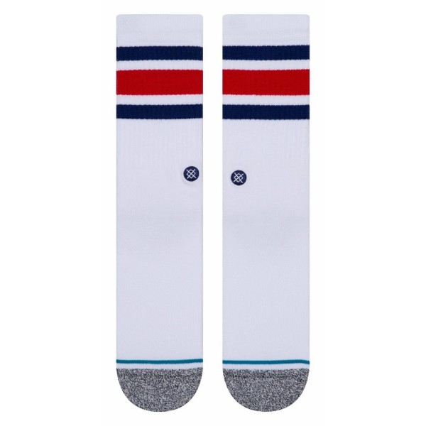 Stance BOYD ST Unisex zokni / blue