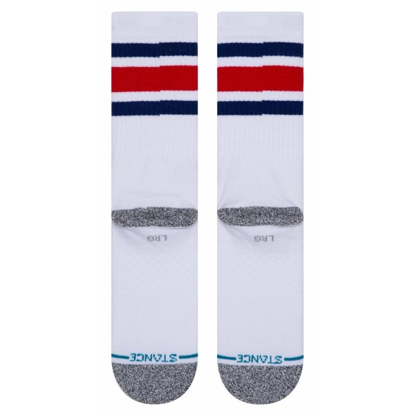 Stance BOYD ST Unisex zokni / blue