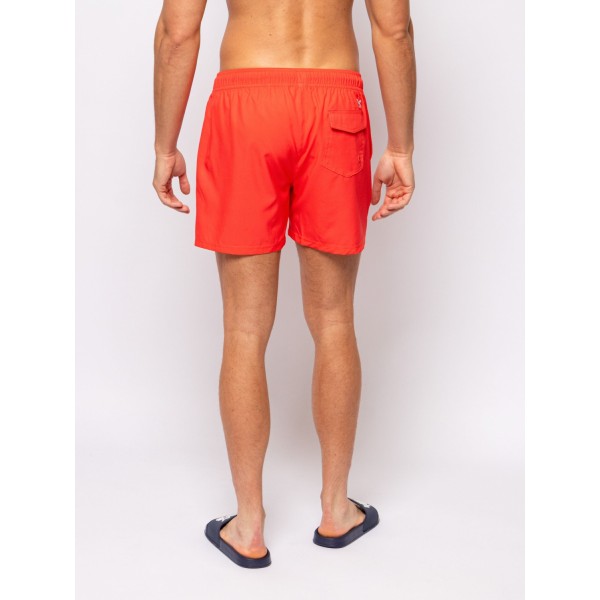 Heavy Tools JONG Férfi beachshort / flame