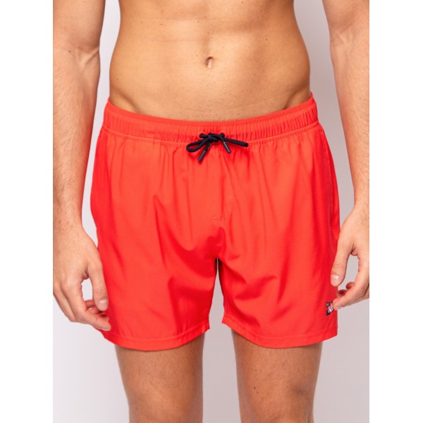 Heavy Tools JONG Férfi beachshort / flame