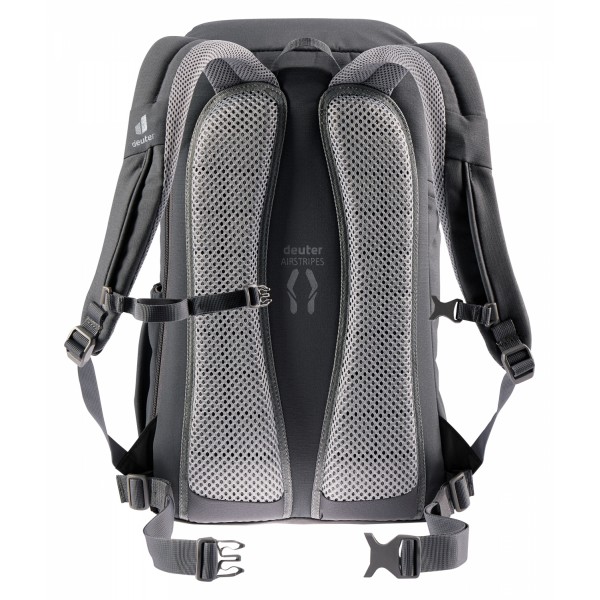 Deuter Walker 24 Hátizsák / graphite-black