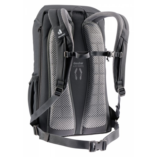 Deuter Walker 24 Hátizsák / graphite-black