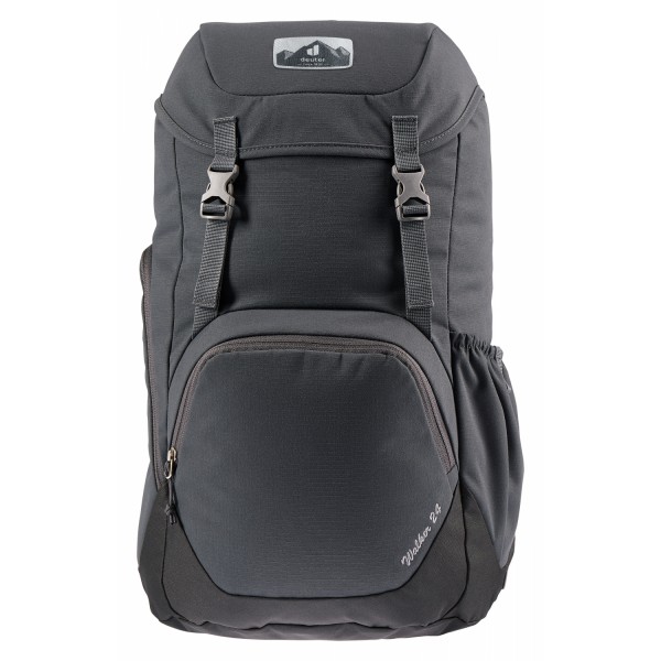 Deuter Walker 24 Hátizsák / graphite-black