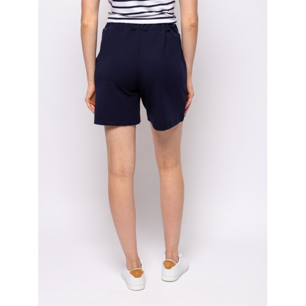 Heavy Tools WELMA Női short / navy