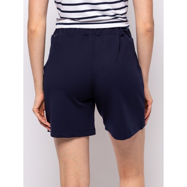 Heavy Tools WELMA Női short / navy