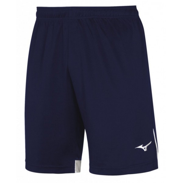 Mizuno Game Short JAPAN Férfi rövidnadrág / Navy / White