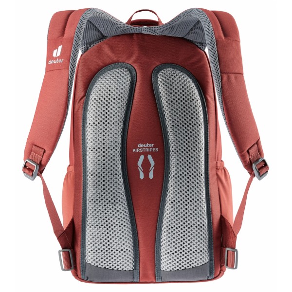 Deuter StepOut 16 Hátizsák / sienna-redwood