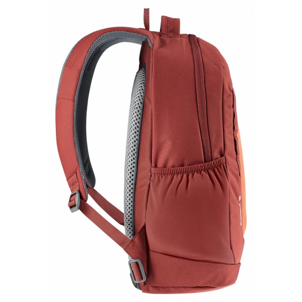 Deuter StepOut 16 Hátizsák / sienna-redwood