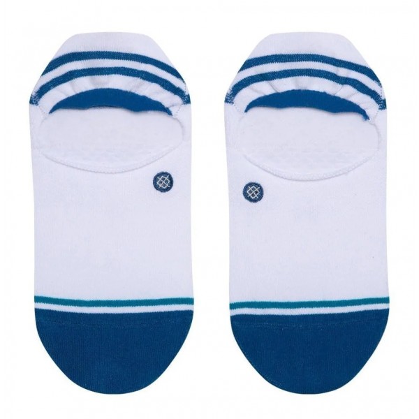 Stance GAMUT 2 Unisex zokni / whiteblue