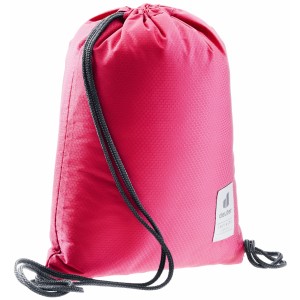 Deuter Infiniti Gymbag Tornazsák / magenta