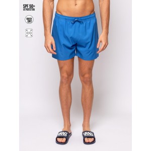 Heavy Tools JONG Férfi beachshort / blue