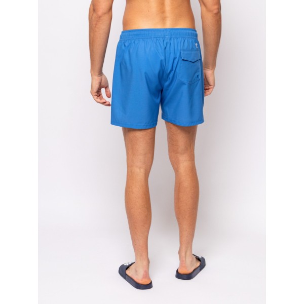 Heavy Tools JONG Férfi beachshort / blue