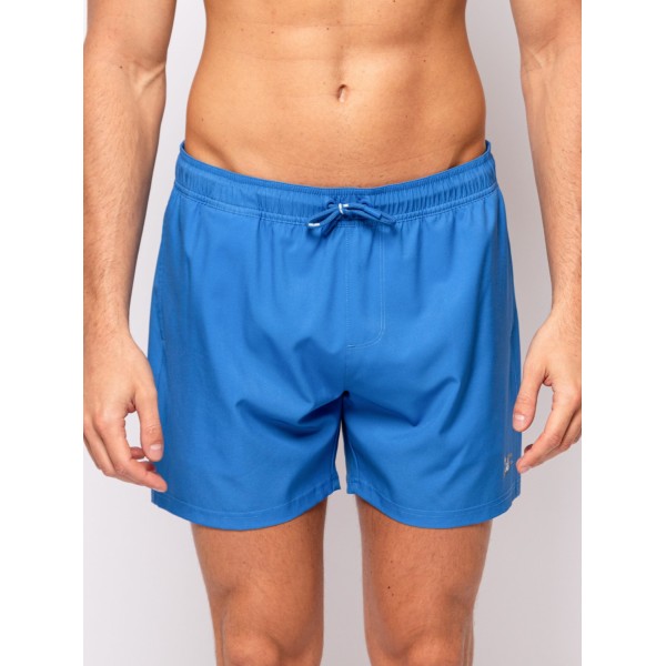 Heavy Tools JONG Férfi beachshort / blue