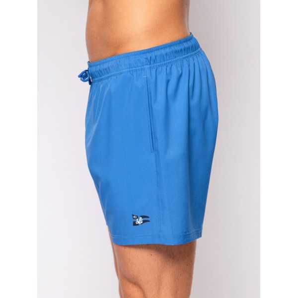 Heavy Tools JONG Férfi beachshort / blue