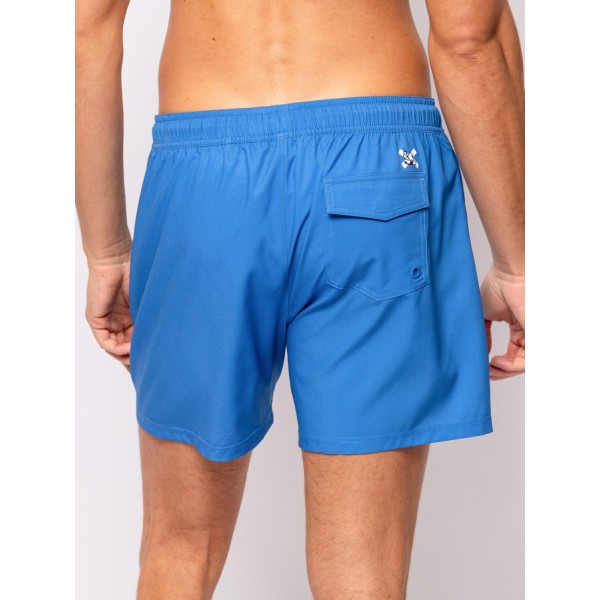 Heavy Tools JONG Férfi beachshort / blue