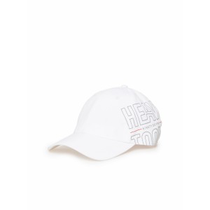 Heavy Tools PREDETO Baseballsapka / white