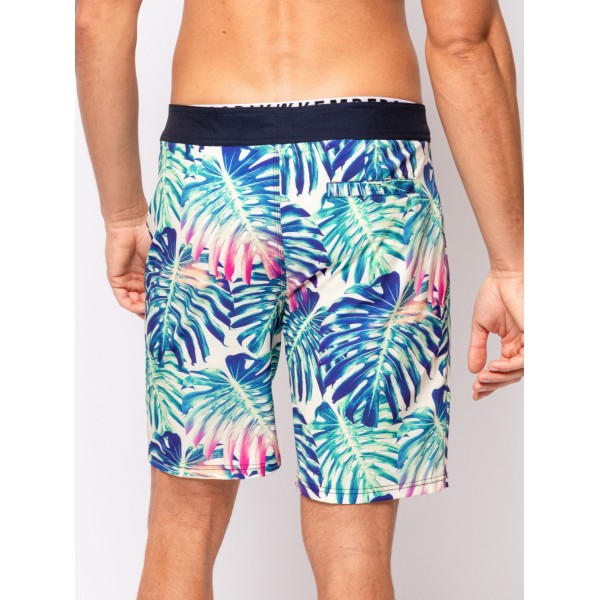 Heavy Tools JAKARTA Férfi beachshort / multi