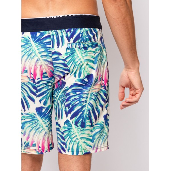 Heavy Tools JAKARTA Férfi beachshort / multi