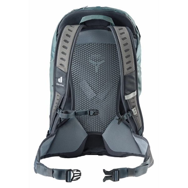 Deuter AC Lite 23 Hátizsák / shale-graphite