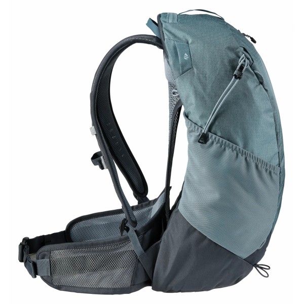 Deuter AC Lite 23 Hátizsák / shale-graphite