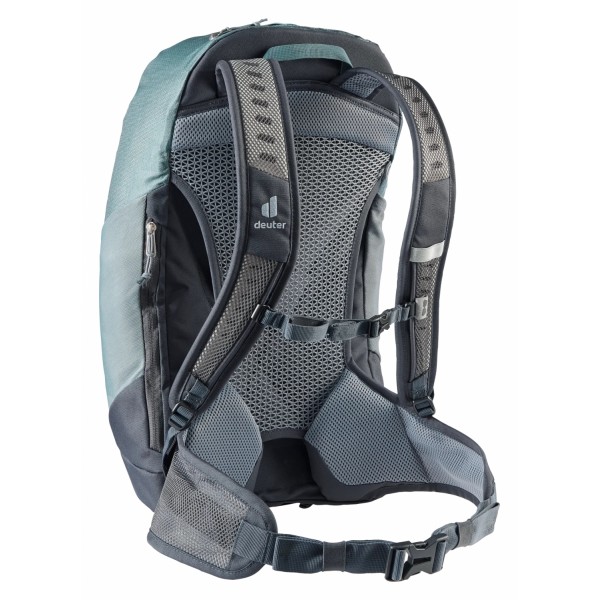 Deuter AC Lite 23 Hátizsák / shale-graphite