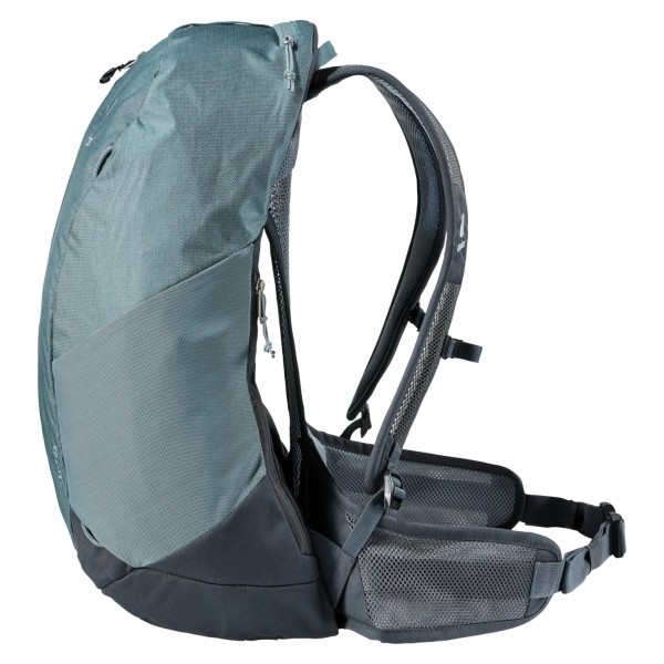 Deuter AC Lite 23 Hátizsák / shale-graphite