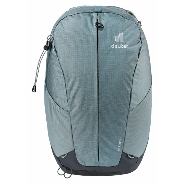 Deuter AC Lite 23 Hátizsák / shale-graphite