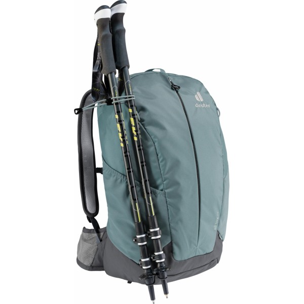 Deuter AC Lite 23 Hátizsák / shale-graphite