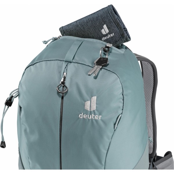 Deuter AC Lite 23 Hátizsák / shale-graphite