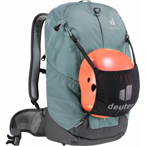 Deuter AC Lite 23 Hátizsák / shale-graphite