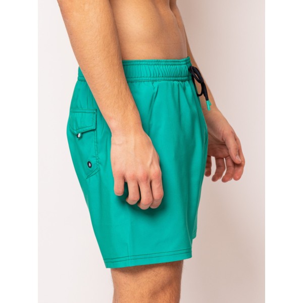 Heavy Tools JOZINI Férfi beachshort / ocean