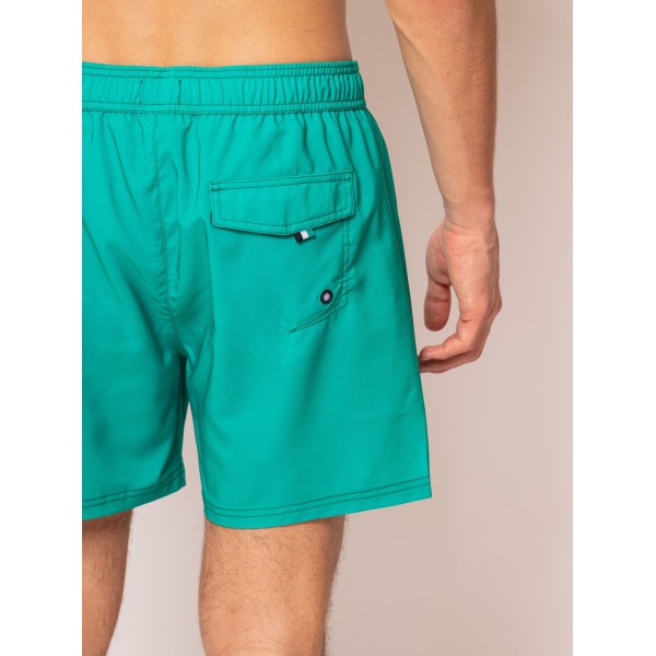 Heavy Tools JOZINI Férfi beachshort / ocean