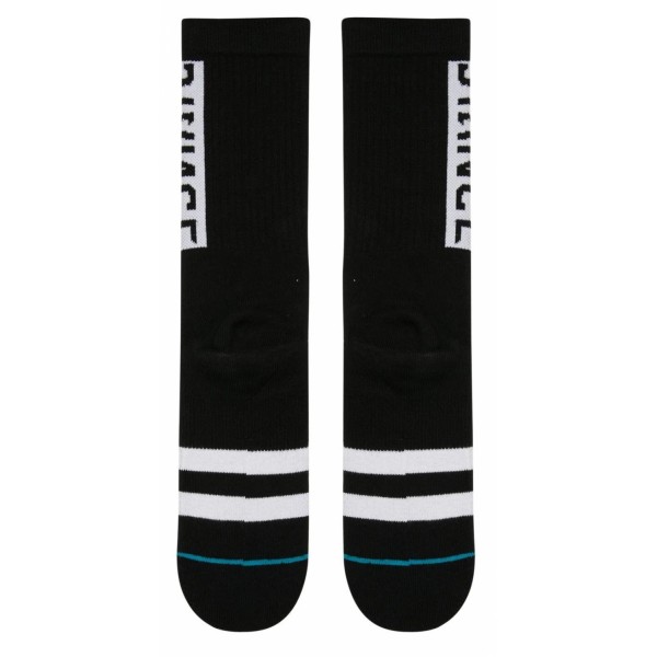 Stance OG Unisex zokni / black