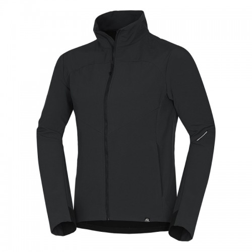 Northfinder RYKER Férfi softshell dzseki / black