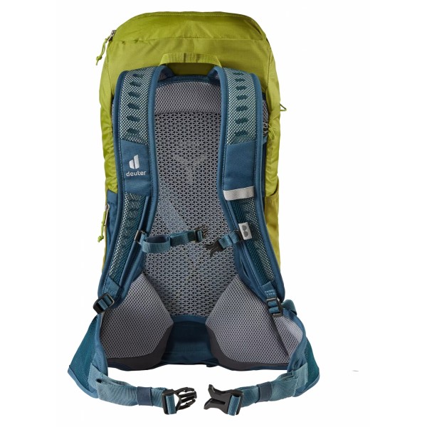 Deuter AC Lite 24 Hátizsák / moss-arctic