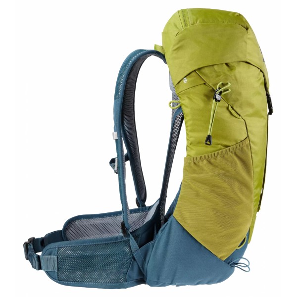 Deuter AC Lite 24 Hátizsák / moss-arctic