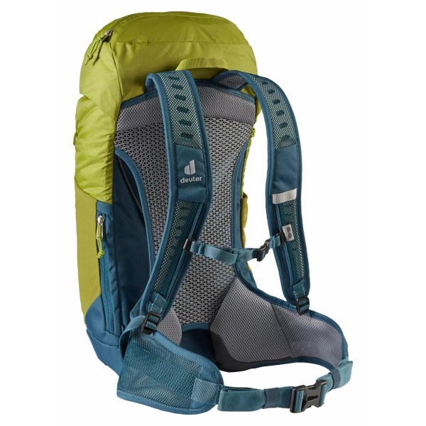 Deuter AC Lite 24 Hátizsák / moss-arctic