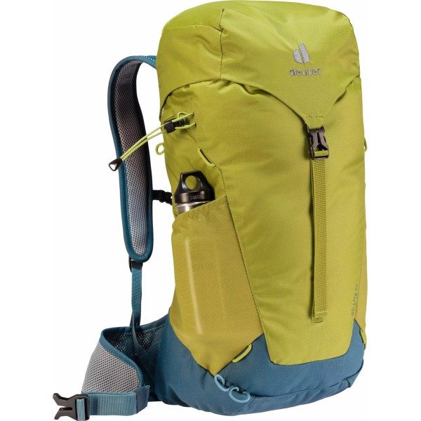 Deuter AC Lite 24 Hátizsák / moss-arctic