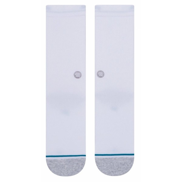 Stance ICON ST 200 Unisex zokni / white