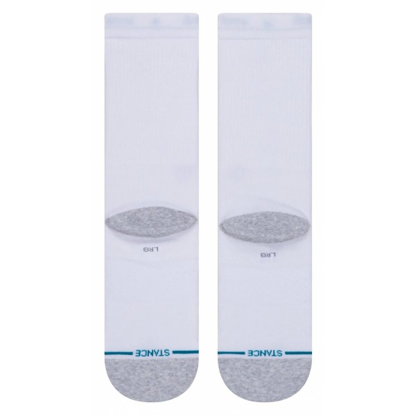 Stance ICON ST 200 Unisex zokni / white