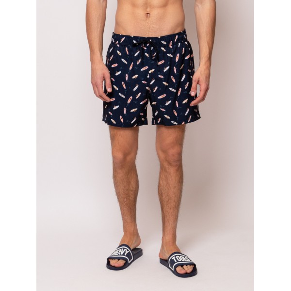 Heavy Tools JERICHO Férfi beachshort / surf