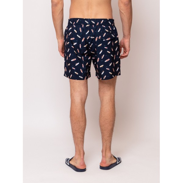 Heavy Tools JERICHO Férfi beachshort / surf