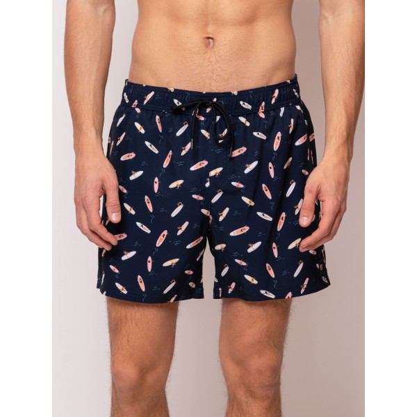 Heavy Tools JERICHO Férfi beachshort / surf