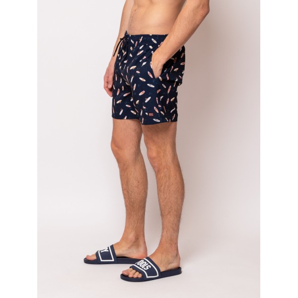 Heavy Tools JERICHO Férfi beachshort / surf